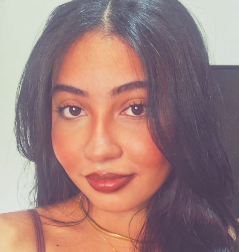 Emanuelly - Fundadora da Manuluar